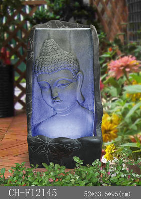 Fortuna Buddha Water Fountain dostawca