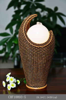 Fontanny stołowe 15 ”Long Moon dostawca