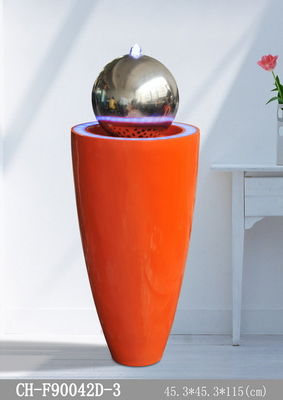 115 cm CUL 45.3X45.3 Fontanna z oświetleniem LED dostawca